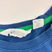 Load image into Gallery viewer, Boys H&amp;M, LEGO NINJAGO flip sequin cotton long sleeve top, GUC, size 9-10,  