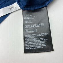 Load image into Gallery viewer, Boys H&amp;M, LEGO NINJAGO flip sequin cotton long sleeve top, GUC, size 9-10,  
