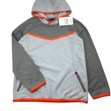 Load image into Gallery viewer, Unisex Circuit, sports / activewear hoodie sweater, NEW, size 10,  
