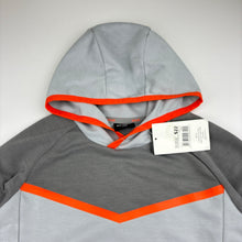 Load image into Gallery viewer, Unisex Circuit, sports / activewear hoodie sweater, NEW, size 10,  