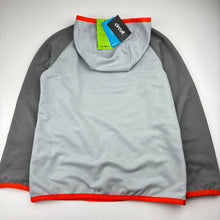 Load image into Gallery viewer, Unisex Circuit, sports / activewear hoodie sweater, NEW, size 10,  