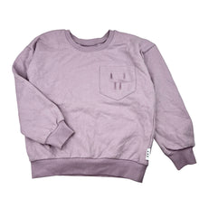 Load image into Gallery viewer, Girls HUX, soft feel organic cotton sweater / jumper, EUC, size 6,  