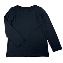 Load image into Gallery viewer, Unisex Uniqlo, HEATTECH extra warm long sleeve top, GUC, size 8,  