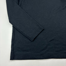 Load image into Gallery viewer, Unisex Uniqlo, HEATTECH extra warm long sleeve top, GUC, size 8,  