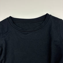 Load image into Gallery viewer, Unisex Uniqlo, HEATTECH extra warm long sleeve top, GUC, size 8,  