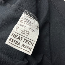Load image into Gallery viewer, Unisex Uniqlo, HEATTECH extra warm long sleeve top, GUC, size 8,  