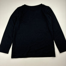 Load image into Gallery viewer, Unisex Uniqlo, HEATTECH extra warm long sleeve top, GUC, size 8,  