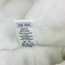 Load image into Gallery viewer, Unisex Baby Mac, fleece lined padded pramsuit, EUC, size 00,  