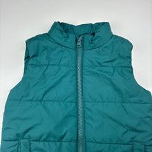 Load image into Gallery viewer, Unisex Anko, puffer vest / sleeveless jacket, EUC, size 6,  