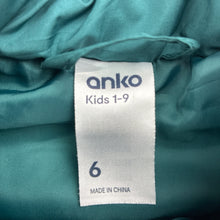 Load image into Gallery viewer, Unisex Anko, puffer vest / sleeveless jacket, EUC, size 6,  