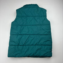 Load image into Gallery viewer, Unisex Anko, puffer vest / sleeveless jacket, EUC, size 6,  