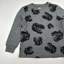 Load image into Gallery viewer, Boys EPIC THREADS, waffle long sleeve top, dinosaurs, EUC, size 3,  
