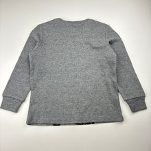 Load image into Gallery viewer, Boys EPIC THREADS, waffle long sleeve top, dinosaurs, EUC, size 3,  