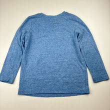 Load image into Gallery viewer, Boys DIsney, Mickey Mouse long sleeve tee / top, pilling, FUC, size 4,  