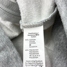 Load image into Gallery viewer, Girls GAP, soft feel fleece lined zip hoodie sweater, GUC, size 6-7,  