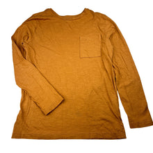 Load image into Gallery viewer, Boys Anko, Aust cotton long sleeve tee / top, EUC, size 9,  