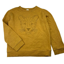 Load image into Gallery viewer, Boys Anko, embroidered cotton sweater / jumper, FUC, size 9,  