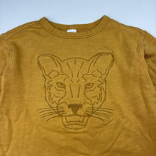 Load image into Gallery viewer, Boys Anko, embroidered cotton sweater / jumper, FUC, size 9,  