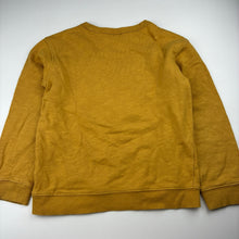 Load image into Gallery viewer, Boys Anko, embroidered cotton sweater / jumper, FUC, size 9,  