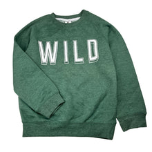 Load image into Gallery viewer, Boys H&amp;T, fleece lined sweater / jumper, GUC, size 6,  