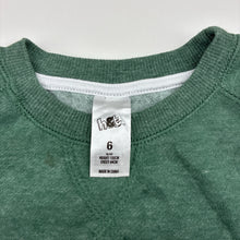 Load image into Gallery viewer, Boys H&amp;T, fleece lined sweater / jumper, GUC, size 6,  