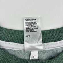 Load image into Gallery viewer, Boys H&amp;T, fleece lined sweater / jumper, GUC, size 6,  