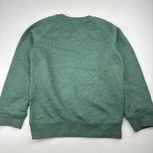Load image into Gallery viewer, Boys H&amp;T, fleece lined sweater / jumper, GUC, size 6,  