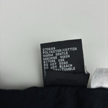 Load image into Gallery viewer, Boys Tilt, black long sleeve tee / top, skull, EUC, size 16,  