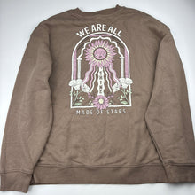 Load image into Gallery viewer, Girls Target, fleece lined sweater / jumper, EUC, size 16,  