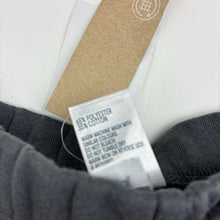 Load image into Gallery viewer, Unisex Anko, fleece lined track pants, elasticated, NEW, size 1,  