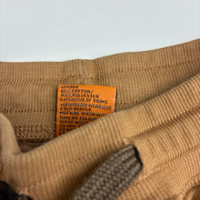Load image into Gallery viewer, Boys Tilt, fleece lined track pants, Inside leg: 36cm, EUC, size 3,  
