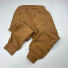 Load image into Gallery viewer, Boys Tilt, fleece lined track pants, Inside leg: 36cm, EUC, size 3,  