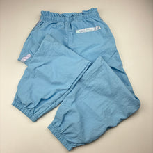 Load image into Gallery viewer, Girls Cotton On, lightweight casual pants, elasticated, Inside leg: 44.5cm, EUC, size 5,  