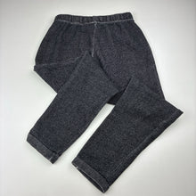 Load image into Gallery viewer, Girls Fun Spirit, stretchy casual pants, elasticated, Inside leg: 46cm, GUC, size 6,  