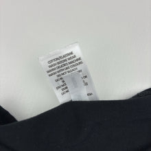 Load image into Gallery viewer, Girls Target, black stretchy long sleeve tee / top, EUC, size 8,  