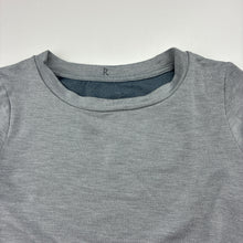 Load image into Gallery viewer, Unisex Uniqlo, HEATTECH extra warm long sleeve top, FUC, size 6,  