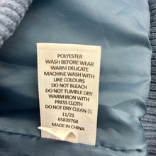 Load image into Gallery viewer, Boys Target, thick puffer jacket / coat, dinosaurs, discolouration on cuffs, FUC, size 6,  