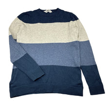 Load image into Gallery viewer, Boys H&amp;M, knitted cotton sweater / jumper, GUC, size 9-10,  