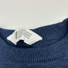 Load image into Gallery viewer, Boys H&amp;M, knitted cotton sweater / jumper, GUC, size 9-10,  