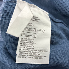 Load image into Gallery viewer, Boys H&amp;M, knitted cotton sweater / jumper, GUC, size 9-10,  