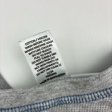 Load image into Gallery viewer, Boys Target, waffle long sleeve pyjama top, marks right cuff, FUC, size 12,  