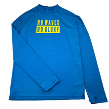 Load image into Gallery viewer, Boys Urban Supply, long sleeve rashie / swim top, FUC, size 14,  