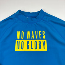 Load image into Gallery viewer, Boys Urban Supply, long sleeve rashie / swim top, FUC, size 14,  