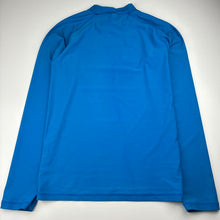 Load image into Gallery viewer, Boys Urban Supply, long sleeve rashie / swim top, FUC, size 14,  