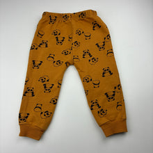Load image into Gallery viewer, Unisex PL:Baby, fleece lined track pants, elasticated, pilling, FUC, size 2,  