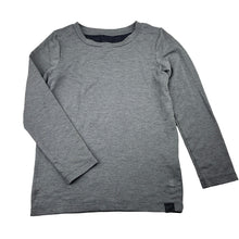 Load image into Gallery viewer, Unisex Uniqlo, HEATTECH extra warm long sleeve top, FUC, size 5-6,  