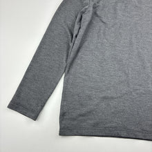 Load image into Gallery viewer, Unisex Uniqlo, HEATTECH extra warm long sleeve top, FUC, size 5-6,  