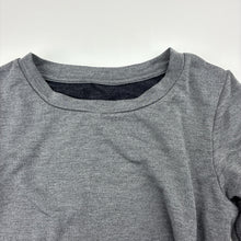 Load image into Gallery viewer, Unisex Uniqlo, HEATTECH extra warm long sleeve top, FUC, size 5-6,  