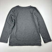 Load image into Gallery viewer, Unisex Uniqlo, HEATTECH extra warm long sleeve top, FUC, size 5-6,  