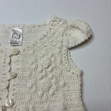 Load image into Gallery viewer, Girls Target, knitted cotton top, EUC, size 0,  